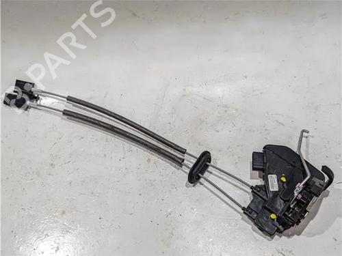 Front left lock KIA SORENTO I (JC) 2.5 CRDi | BP23924435C98 