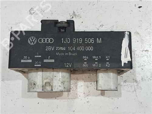 Elektronisk modul SEAT IBIZA IV SC (6J1, 6P5) 1.2 TDI (75 hp) 23908397