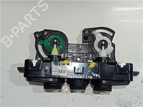 Climate control HYUNDAI i10 II (BA, IA) 1.0 | BP23922664I5 