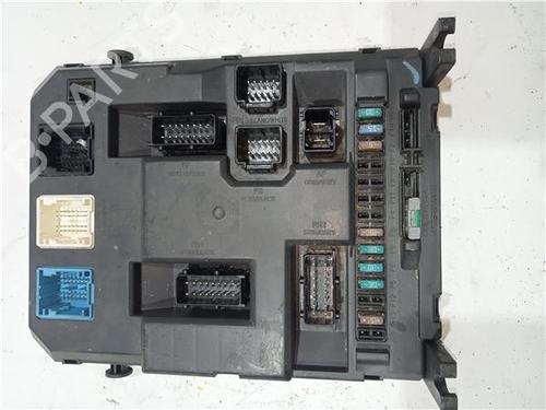 Used Electronic module Electronic module 24968514 24968514