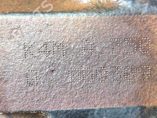 Engine RENAULT KANGOO (KC0/1_) 1.6 16V 4x4 (KC0P, KC0S, KC0L) | BP26455159M1