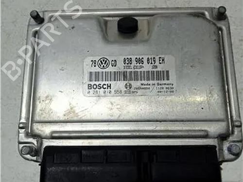 Modulo electronico VW PASSAT B5.5 (3B3) 1.9 TDI (130 hp) 23929296