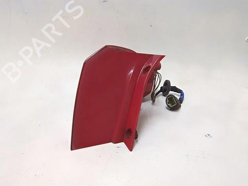 Left taillight CHEVROLET LACETTI (J200) 2.0 D | BP25710678C34 