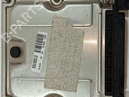 Elektronisk modul PEUGEOT 406 (8B) 2.0 HDI 110 (109 hp) 23908060