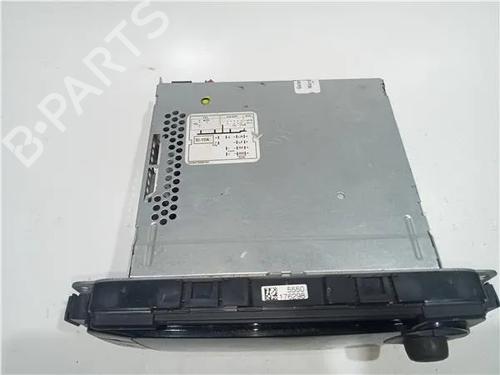 Radio SEAT IBIZA II (6K1) 1.4 i 16V | BP23930882E6 