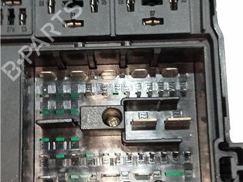 Andre OPEL VECTRA C (Z02) 1.9 CDTI (F69) | BP23911138O1 