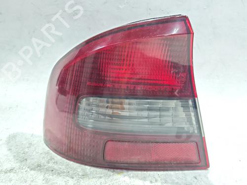Used Left taillight SUBARU LEGACY IV Estate (BP) 2.5 AWD (BP9) (165 hp) 30770217