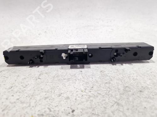 Warning switch OPEL ASTRA H (A04) 1.9 CDTI (L48) | BP29521672I22 
