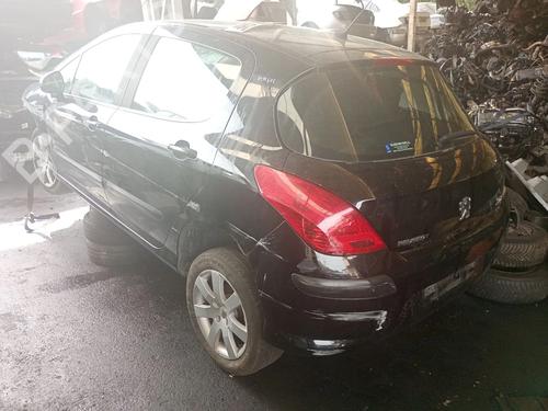 AC pipe PEUGEOT 308 I (4A_, 4C_) 1.6 HDi | BP28690053M126 