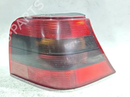 Used Right taillight VW GOLF IV (1J1) 1.6 (100 hp) 29877662