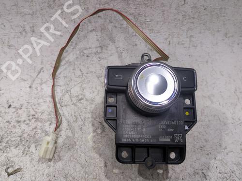 Used Switch MERCEDES-BENZ C-CLASS (W204) [2007-2015]  30526780