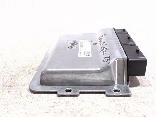 Electronic module RENAULT CAPTUR II (HF_) TCe 100 (HFMT) | BP31081768M83 
