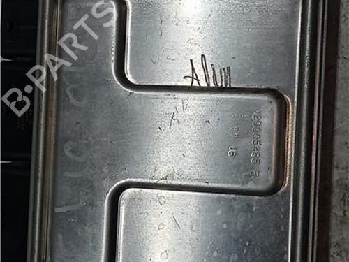 Electronic module RENAULT CLIO IV (BH_) 0.9 TCe 90 LPG | BP23921557M83 