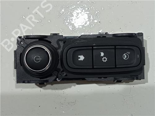 Kombi Kontakt / Stilkkontakt RENAULT CLIO IV (BH_) 1.5 dCi 75 (75 hp) 23922010