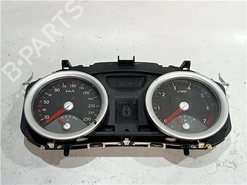 Kombinert Instrument RENAULT MEGANE I Classic (LA0/1_) 1.9 dCi (LA05, LA1F) (102 hp) 23910959