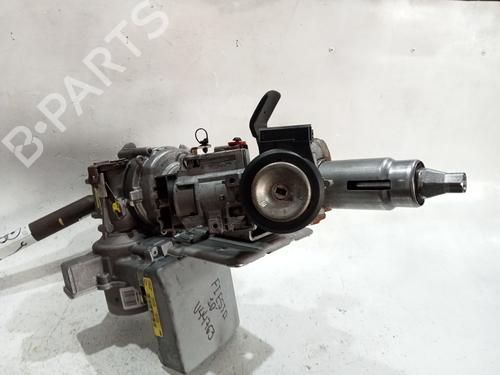 Used Steering column Steering column FORD FIESTA VI (CB1, CCN) 1.4 TDCi (68 hp) 36519681 36519681
