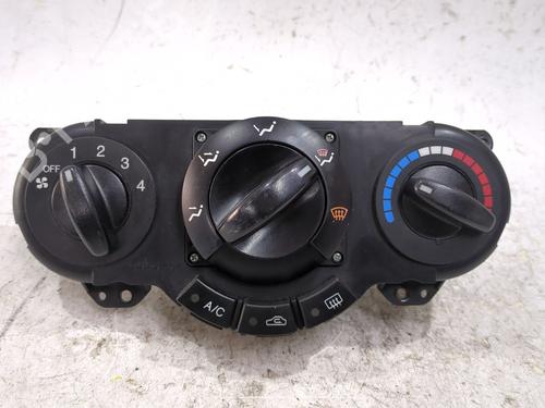 Used Climate control Climate control CHEVROLET LACETTI (J200) 2.0 D (121 hp) 34157971 34157971