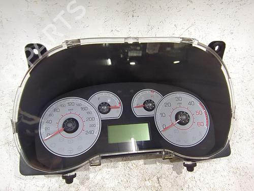 Kombiinstrument FIAT GRANDE PUNTO (199_) 1.3 D Multijet (199.AXD11, 199.AXD1A, 199.AXD1B,... (90 hp) 32669116