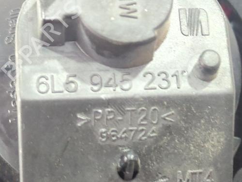 Left tailgate light SEAT CORDOBA (6L2) 1.9 TDI | BP39226633C79 - Image 6