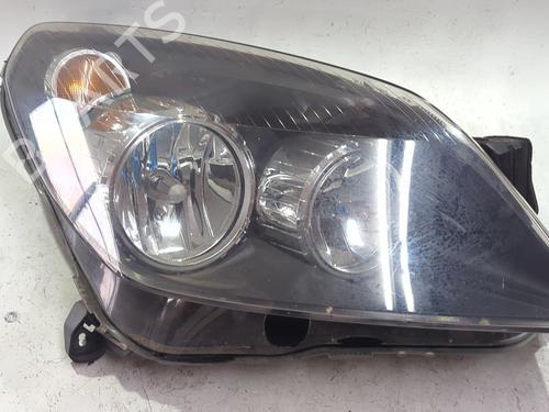 Used Right headlight Right headlight 39268407 39268407