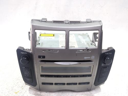 Used Other Other TOYOTA YARIS (_P9_) 1.4 D-4D (NLP90_, NLP90R) (90 hp) 39648218 39648218