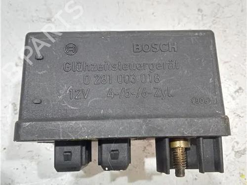 Modulo elettronico FIAT STILO (192_) 1.9 JTD (192_XE1A) (115 hp) 23908747