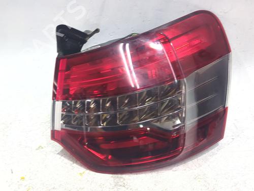 Used Right taillight Right taillight 39638535 39638535