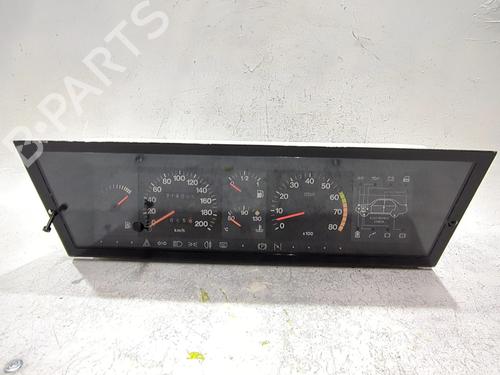 Used Instrument cluster FIAT REGATA (138_) 70 1.3 (65 hp) 29221407