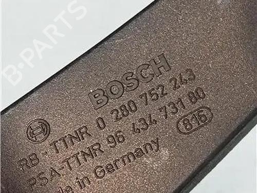 Pedal CITROËN XSARA (N1) 1.9 TD | BP24967968I4 