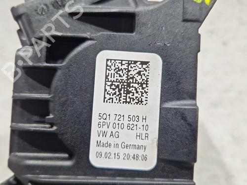 Pedal SEAT LEON ST (5F8) 1.6 TDI | BP29876602I4