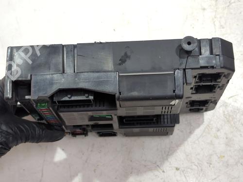 Zekeringkast PEUGEOT 307 (3A/C) 2.0 HDi 110 | BP29699447E1 