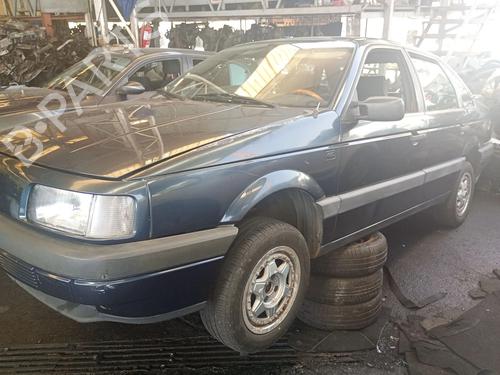 Used Parts VW PASSAT B3/B4 (3A2, 35I) 2.0 Syncro (115 hp) 4016303