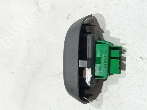 Right front window switch PEUGEOT 107 (PM_, PN_) 1.0 | BP29221463I26 