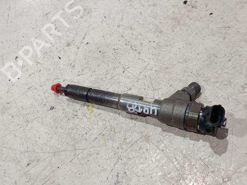 Injector DACIA DOKKER MPV (KE_) 1.5 dCi (KEAJ, KEAH) | BP27191210M100 