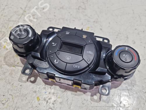 Climate control FORD FIESTA VI (CB1, CCN) | BP36499805I5 - Image 4