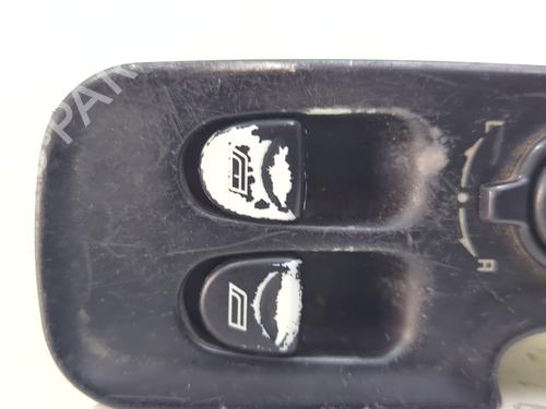 Left front window switch ALFA ROMEO 147 (937_) 1.6 16V T.SPARK ECO (937.AXA1A, 937.BXA1A) | BP36904061I27 - Image 5