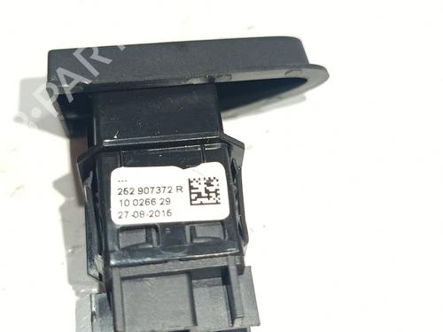 Warning switch RENAULT CLIO IV (BH_) 1.2 16V (BHA1, BHAK, BHMG, BHMK) | BP38796667I22 - Image 5