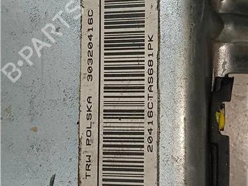 Electronic module MERCEDES-BENZ S-CLASS (W220, V220) S 320 CDI (220.026, 220.126) | BP23908128M83 