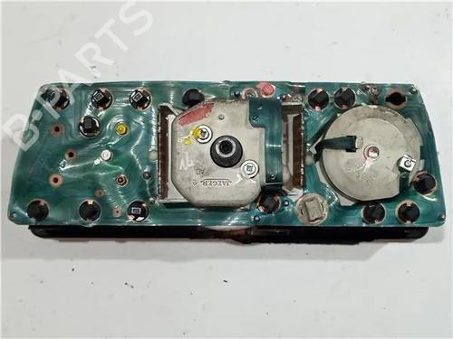 Instrument cluster CITROËN AX (ZA-_) 10 | BP23919591C47 