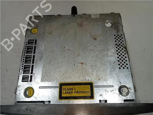 Radio OPEL ASTRA H (A04) 1.6 (L48) | BP23932324E6