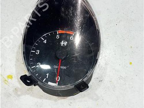 Used Electronic module ALFA ROMEO 156 Sportwagon (932_) 2.0 16V T.SPARK (932B21__) (150 hp) 23930560