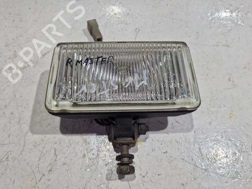 Used Left front fog light Left front fog light RENAULT MASTER I Platform/Chassis (P__) 28-35 2.0 (79 hp) 34621468 34621468
