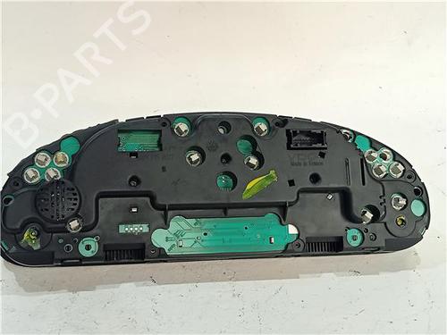 Instrument cluster PEUGEOT 607 (9D, 9U) 2.2 HDi | BP23911313C47 