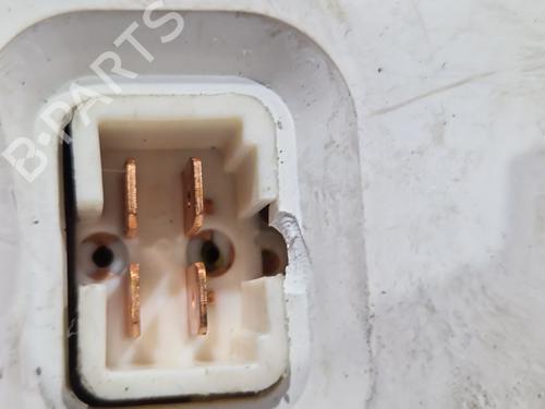 Climate control CHEVROLET REZZO MPV (U100) 1.6 | BP30533520I5 