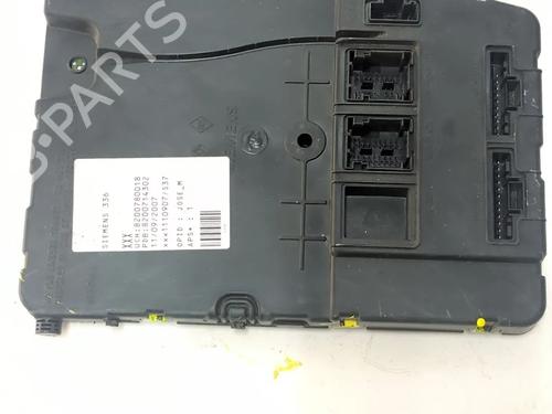 Elektronisk modul RENAULT MEGANE II Coupé-Cabriolet (EM0/1_) 1.6 | BP25017785M83 