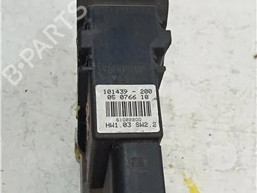 Portierruitmotor linksachter VW GOLF IV (1J1) 1.4 16V | BP23913165E23 