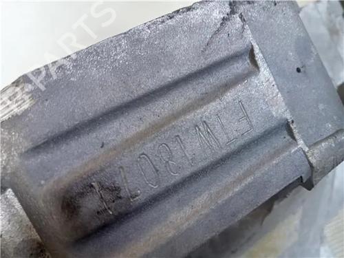 Gearbox AUDI A4 B6 (8E2) 1.8 T quattro | BP23922963M3 