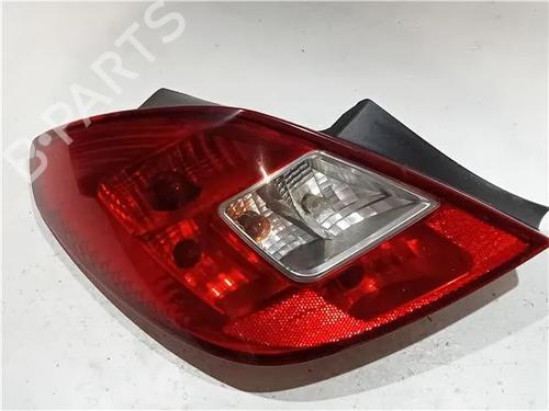 Used Left taillight OPEL CORSA D (S07) 1.3 CDTI (L08, L68) (75 hp) 23920848