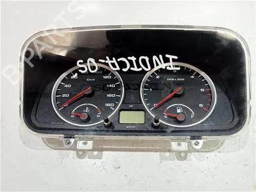 Used Instrument cluster TATA INDICA 1.4 i (75 hp) 23931664