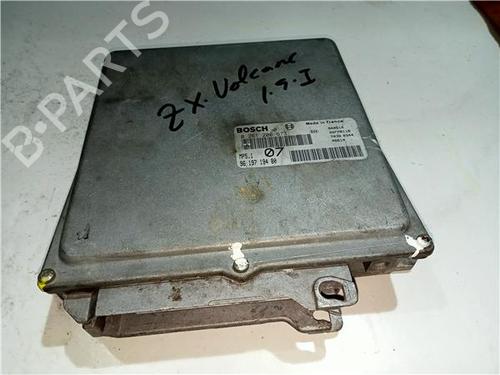 Used Electronic module CITROËN ZX (N2) 1.9 D (68 hp) 23916000